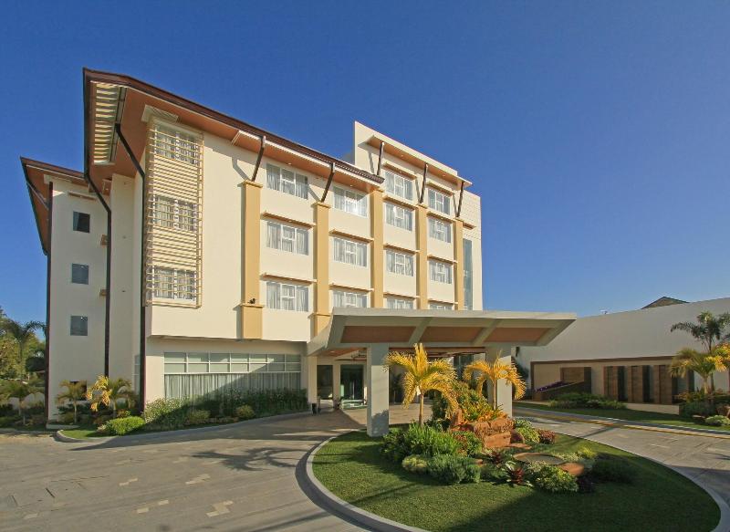 Harvest Hotel image