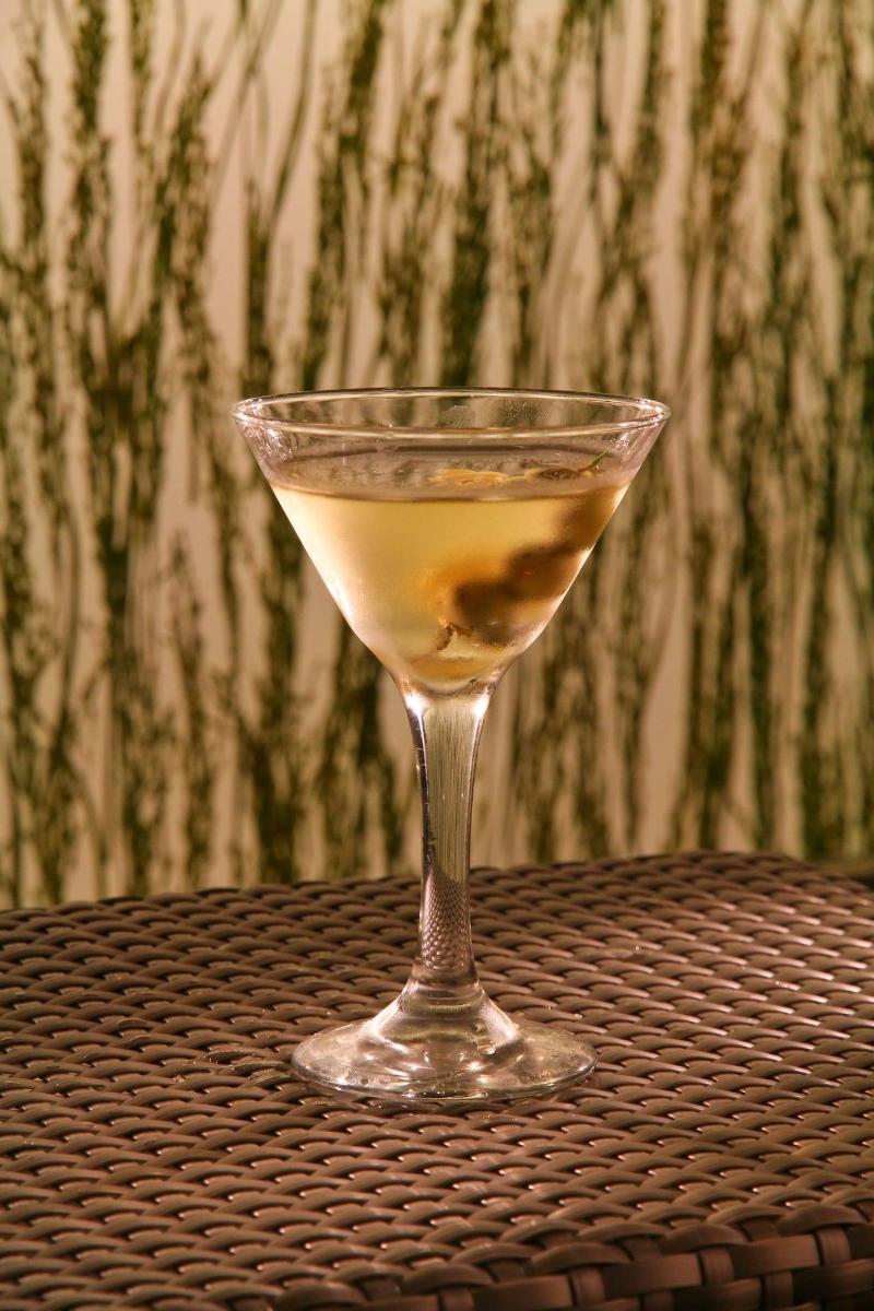 Harvest Hotel image