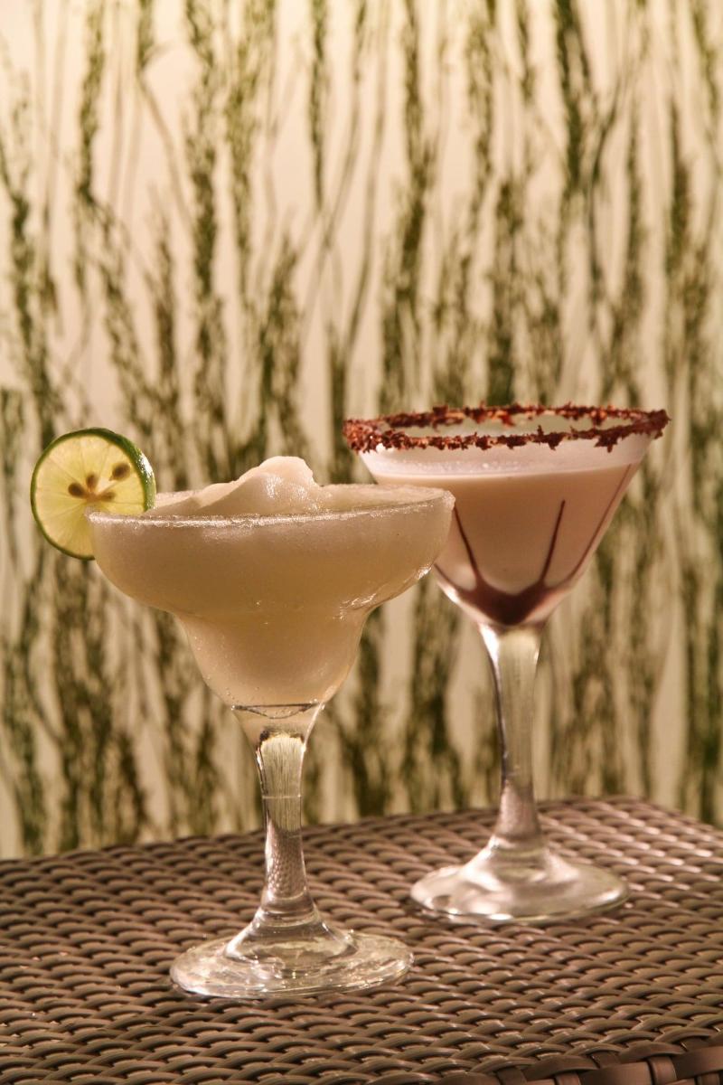 Harvest Hotel image