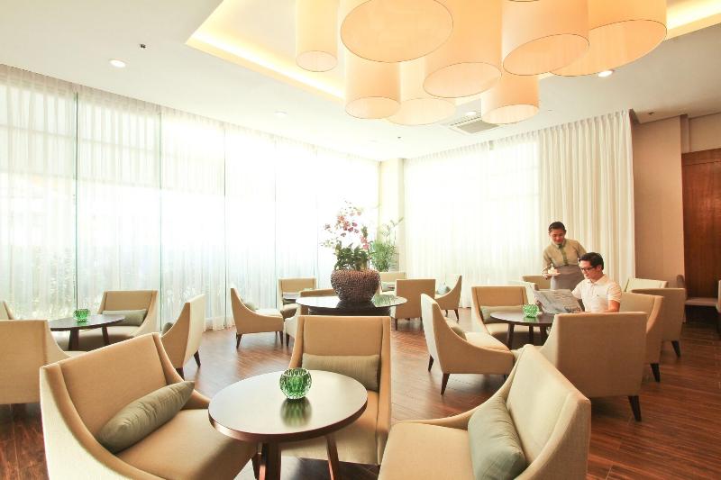 Harvest Hotel image