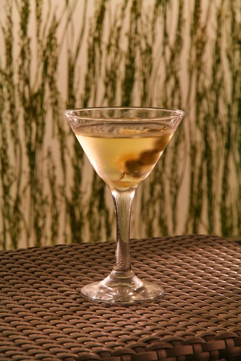 Harvest Hotel image