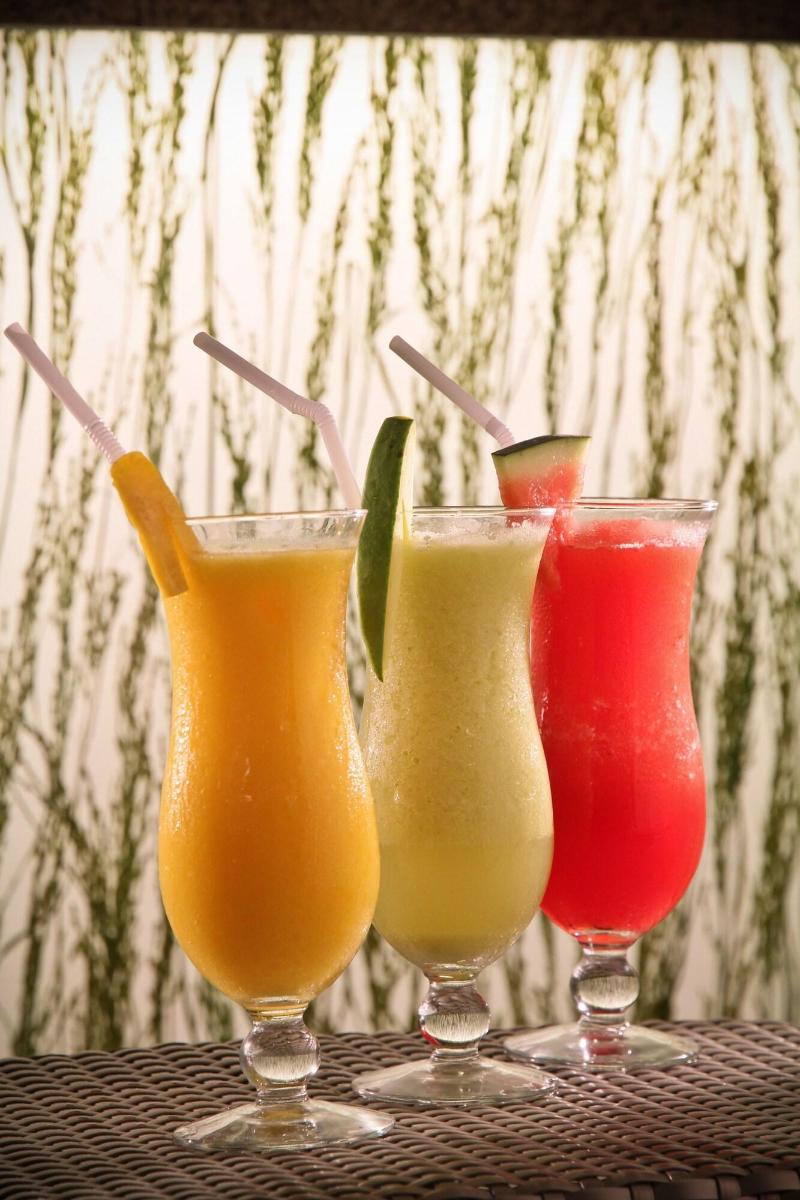 Harvest Hotel image