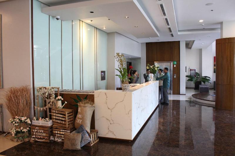 Harvest Hotel image