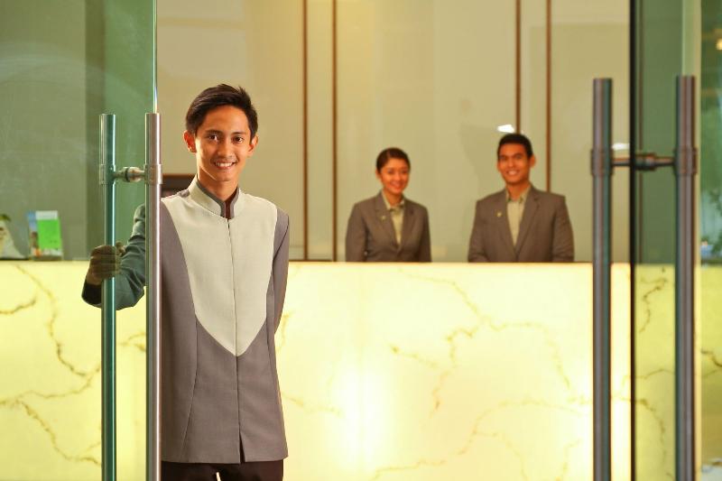 Harvest Hotel image