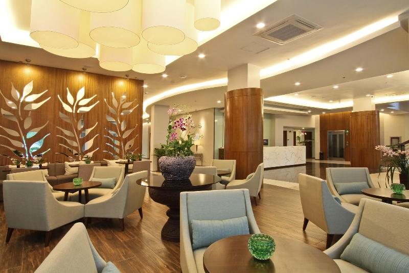 Harvest Hotel image