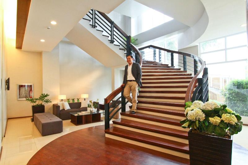 Harvest Hotel image