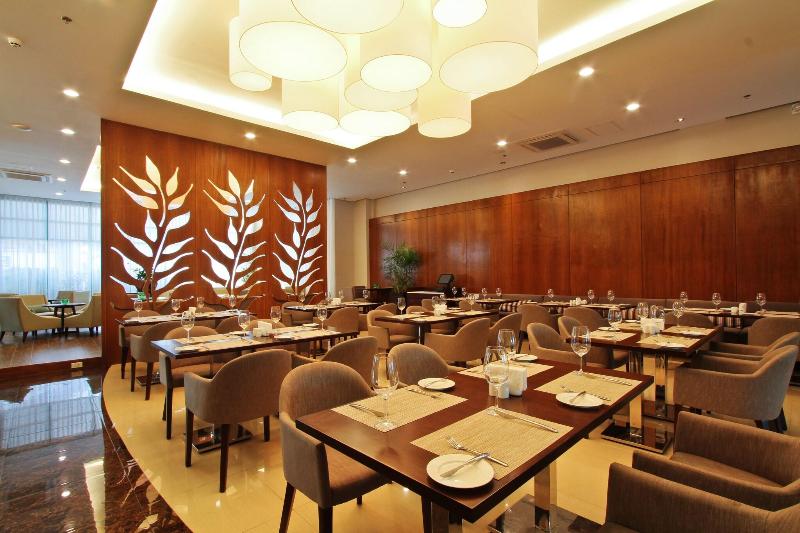 Harvest Hotel image