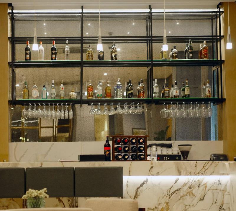 Harvest Hotel image