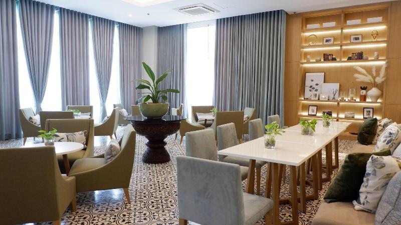 Harvest Hotel image