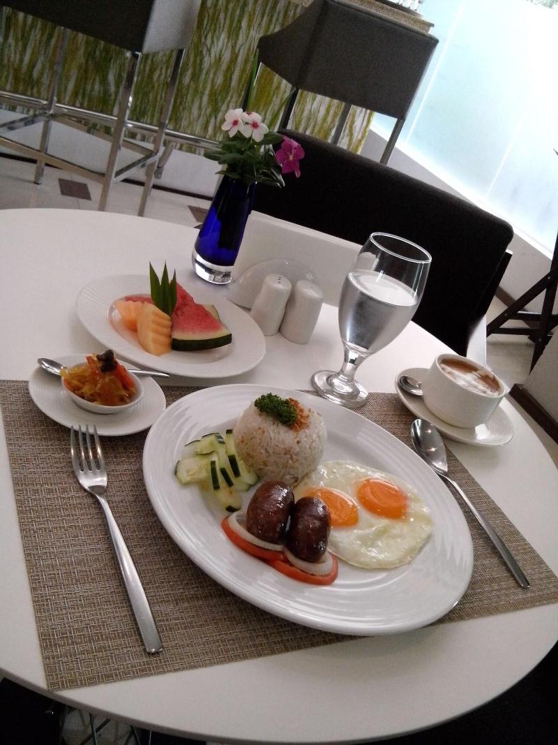 Harvest Hotel image 10