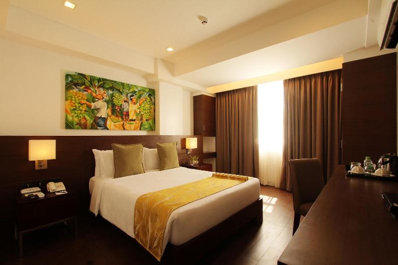 Harvest Hotel image