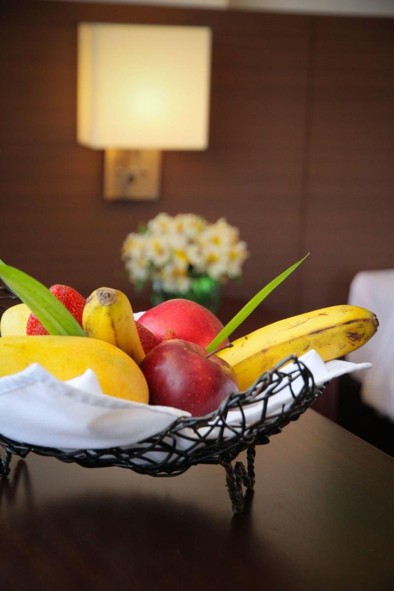 Harvest Hotel image