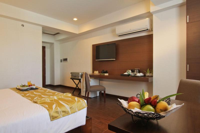 Harvest Hotel image