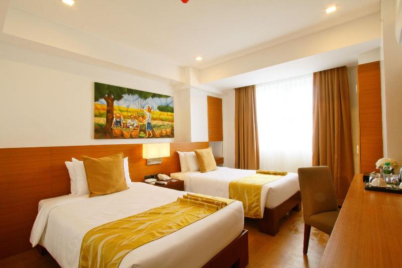 Harvest Hotel image