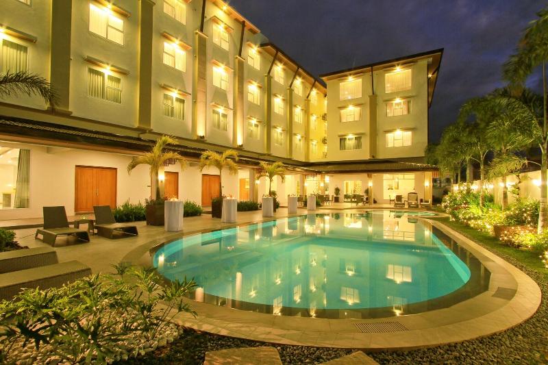 Harvest Hotel image