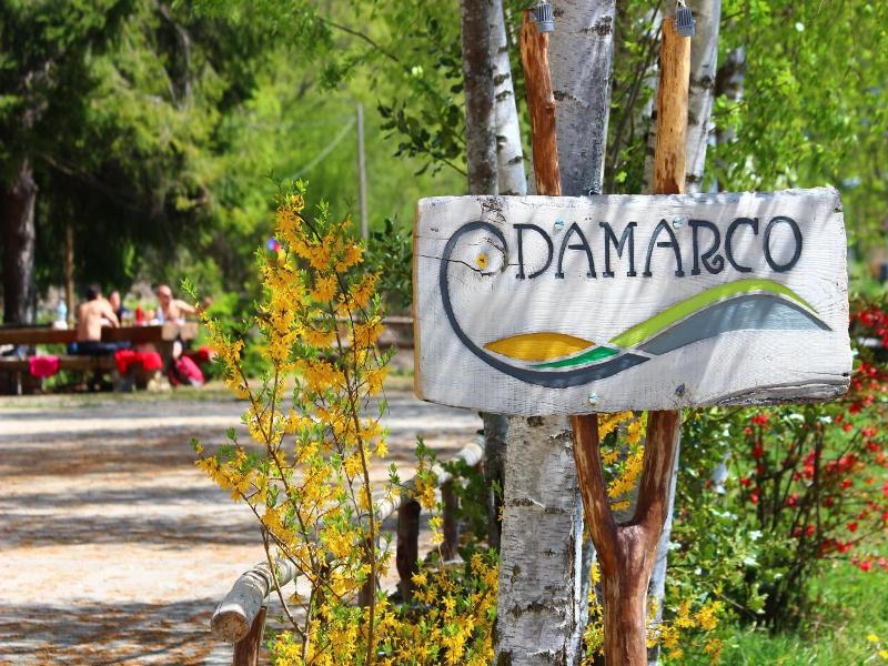Damarco Alloggio Turistico Locanda image