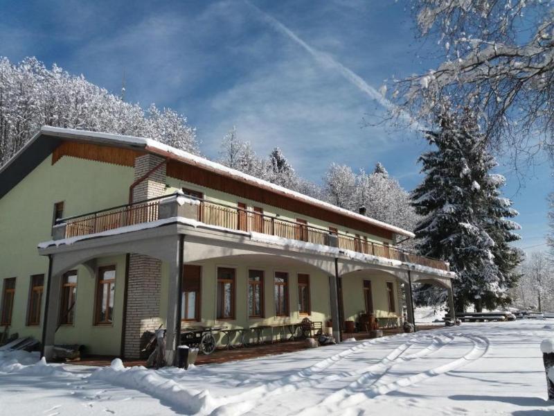 Damarco Alloggio Turistico Locanda image