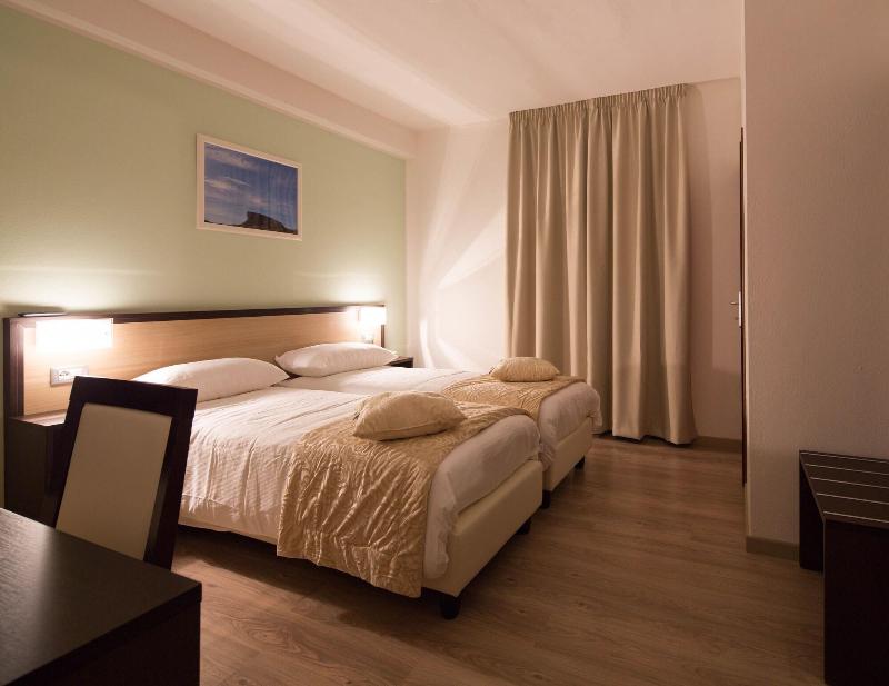 Albergo Ristorante Bismantova image