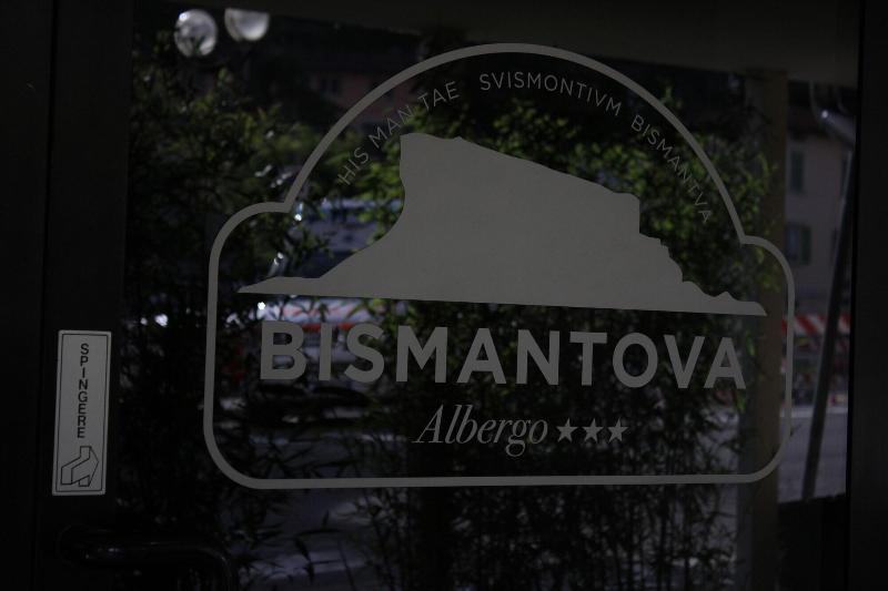 Albergo Ristorante Bismantova image