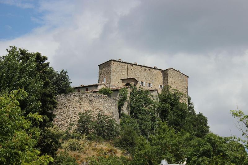 Albergo Ristorante Bismantova image