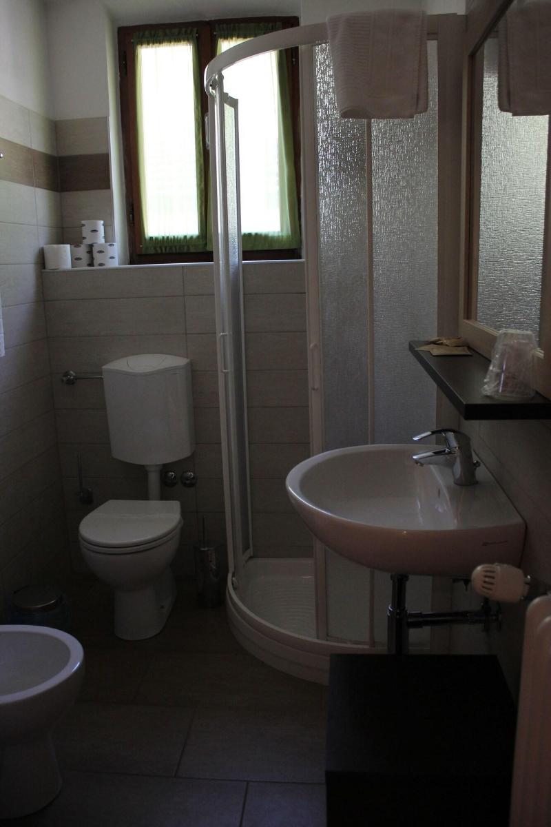 Albergo Ristorante Bismantova image