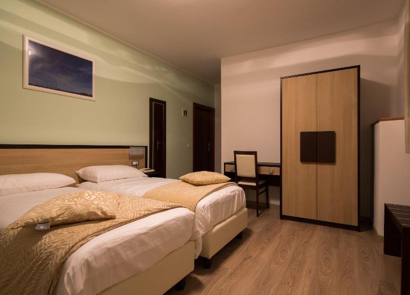 Albergo Ristorante Bismantova image
