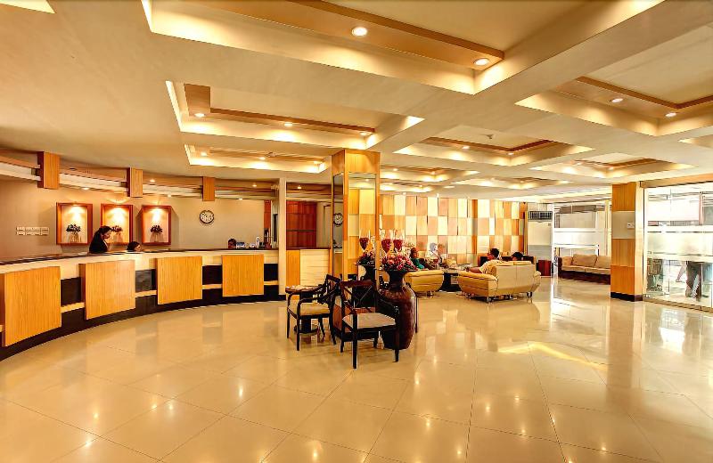 Grand Astoria Hotel image