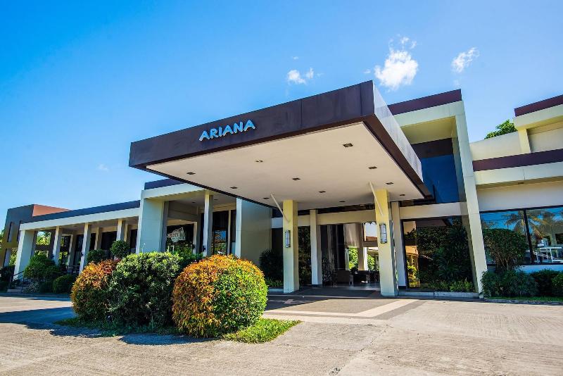 Ariana Hotel image