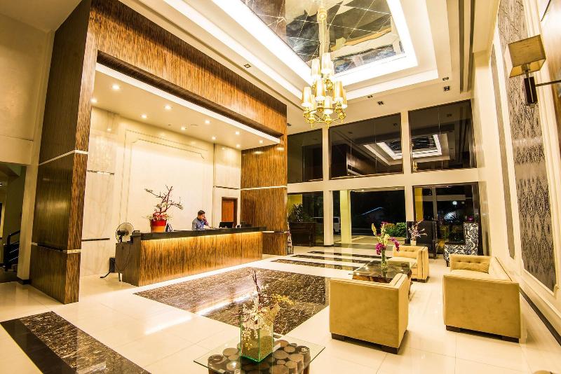Ariana Hotel image