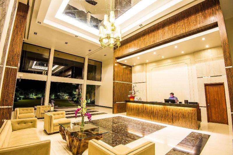 Ariana Hotel image