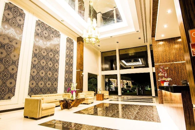 Ariana Hotel image