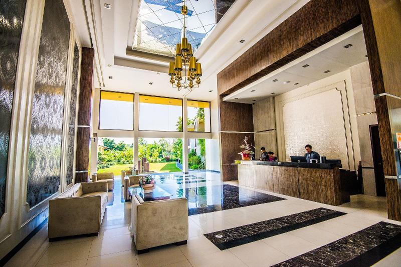 Ariana Hotel image