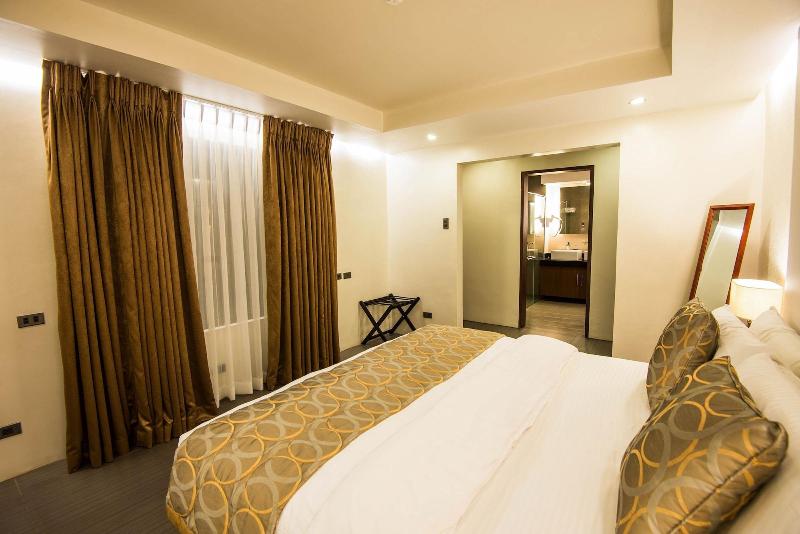 Ariana Hotel image