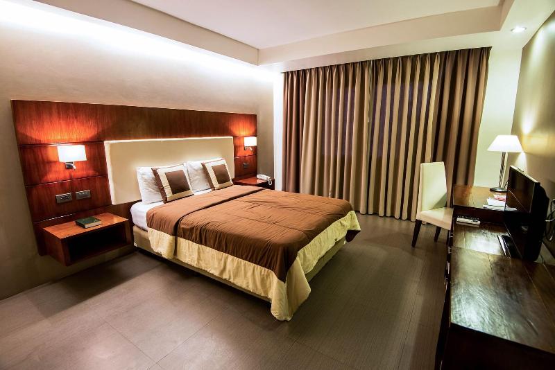 Ariana Hotel image