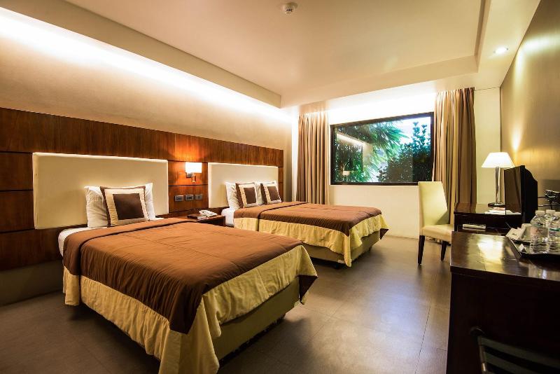 Ariana Hotel image