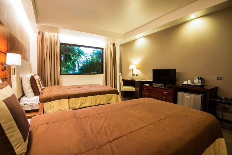 Ariana Hotel image