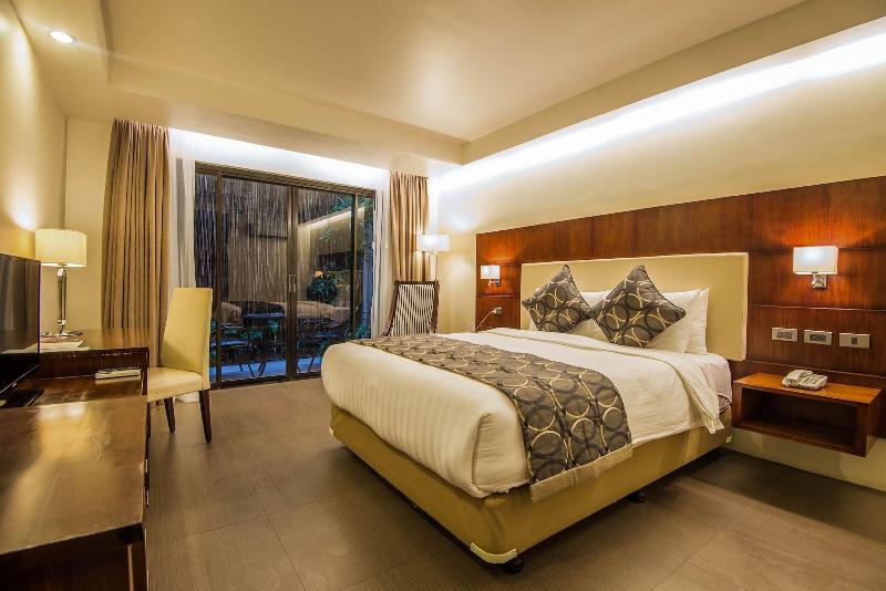 Ariana Hotel image