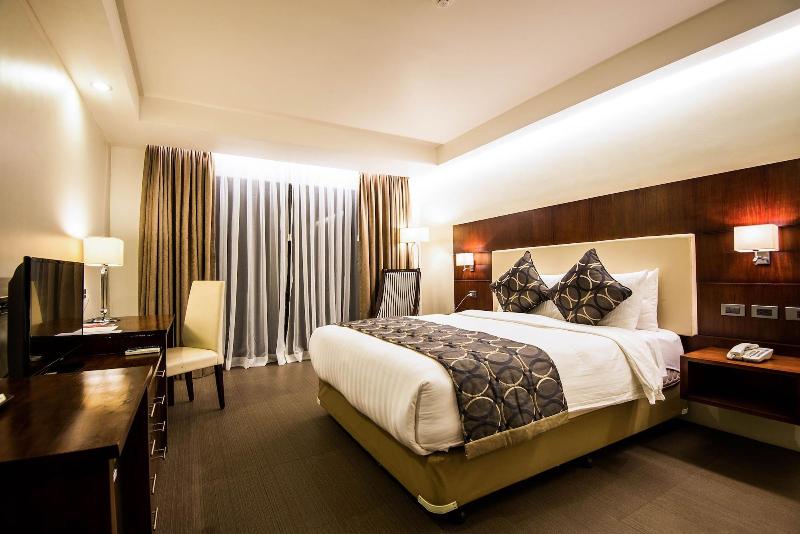 Ariana Hotel image
