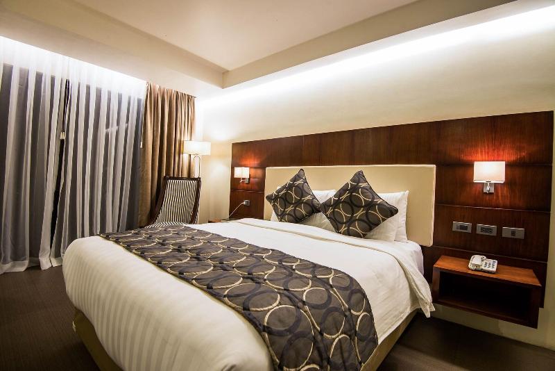 Ariana Hotel image