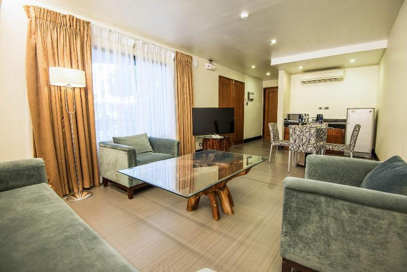 Ariana Hotel image