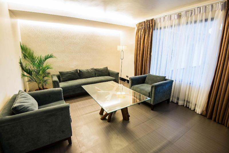 Ariana Hotel image