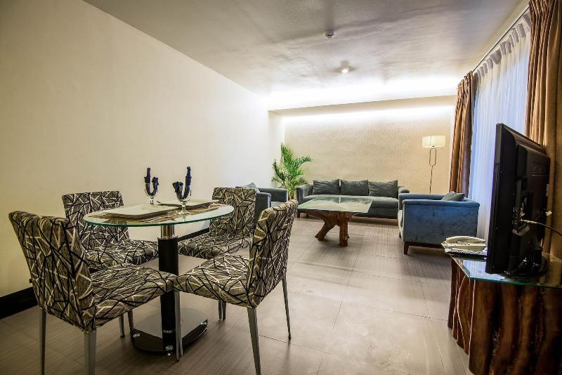Ariana Hotel image