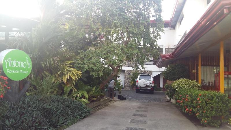 Antonio's Pension House image