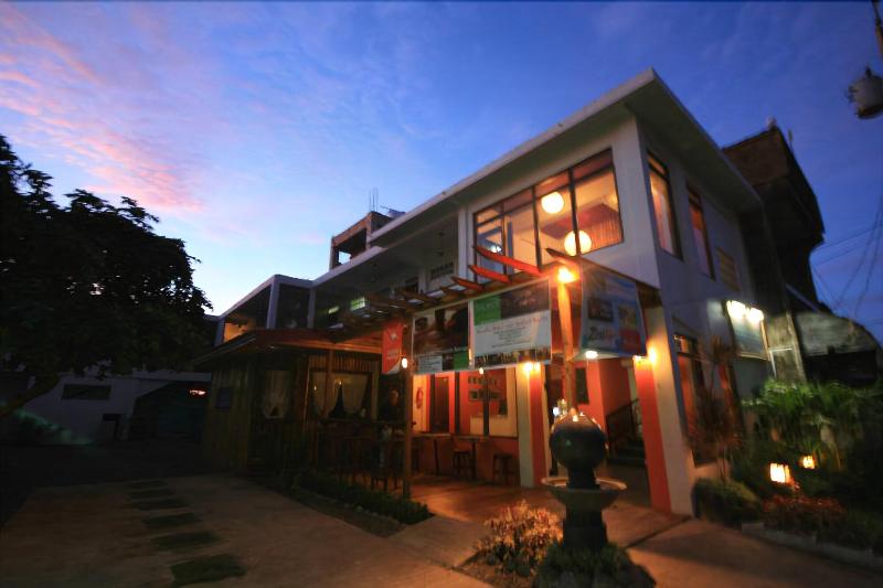 Antonio's Pension House image