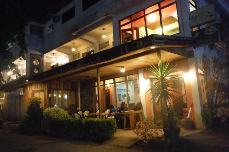 Antonio's Pension House image