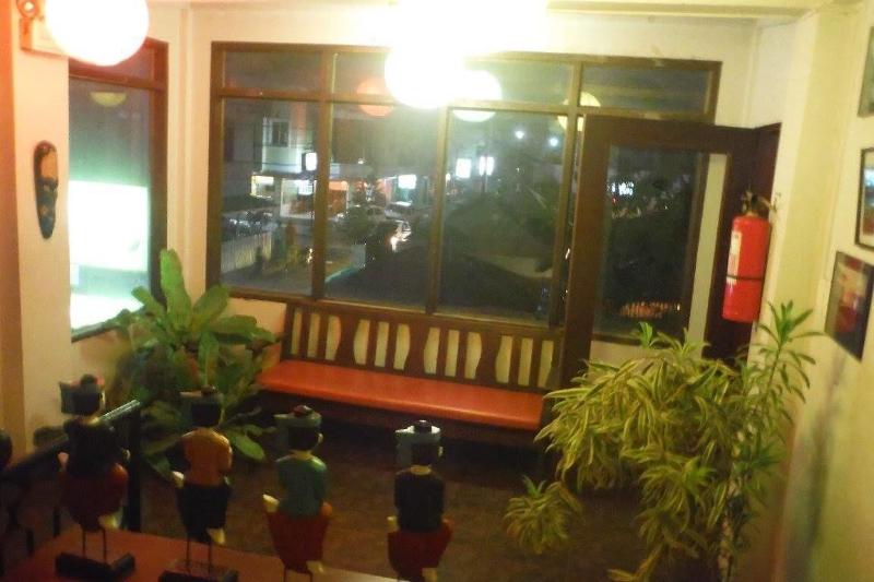 Antonio's Pension House image