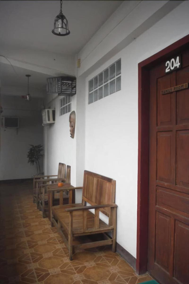 Antonio's Pension House image