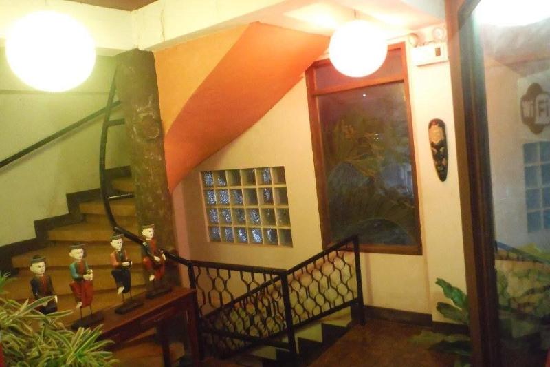 Antonio's Pension House image