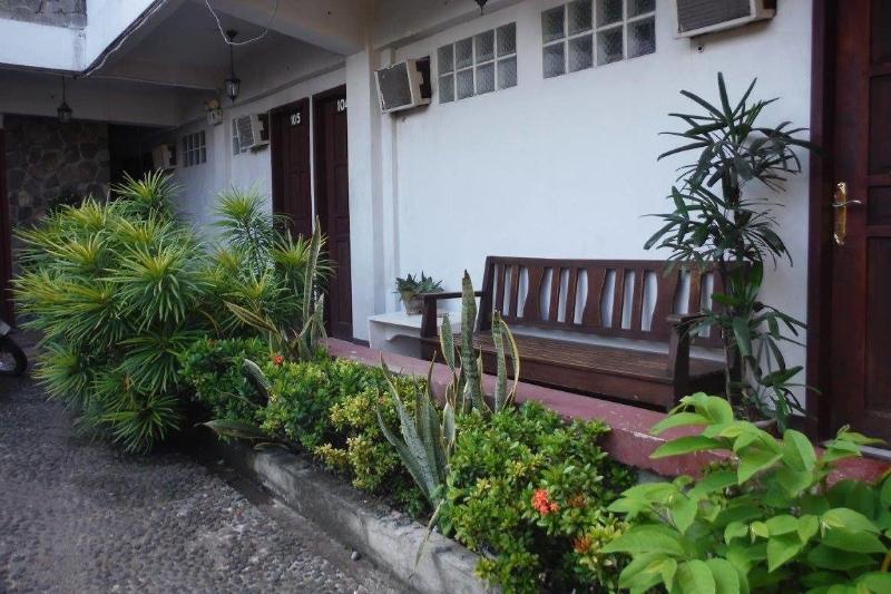 Antonio's Pension House image