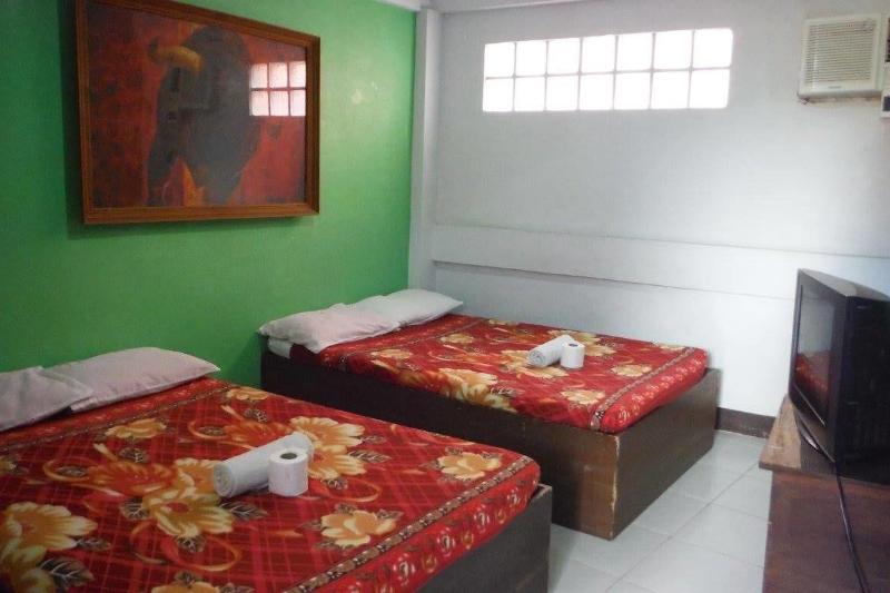 Antonio's Pension House image